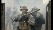 La película bélica furor en Prime Video: basada en una historia real sobre los conflictos del siglo XXI