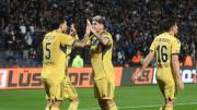 Independiente Rivadavia vs. Boca por el Torneo Clausura 2025: resultado en vivo