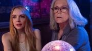Jamie Lee Curtis & Lindsay Lohan presentaron “Otro viernes de Locos”: “Hemos evolucionado durante 22 años”