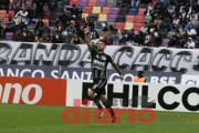 “Era un día especial porque pude entrar con mi bebé a la cancha”: Abascia tras el empate de Central Córdoba