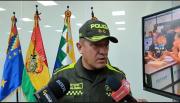 Hasta la media jornada electoral, la Policía ejecutó 18 mandamientos de aprehensión en todo el país