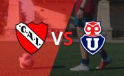 Independiente vs Universidad de Chile: previa, horario y cómo llegan para la llave 2 de la Copa Sudamericana