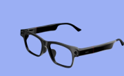 Cómo son los lentes Ally Solos, los anteojos diseñados con IA para mejorar la visión