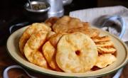Receta de oro para hacer tortas fritas: ideal para un día nublado