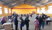Bolivianos castigan a la izquierda: proyectan segunda vuelta con dos candidatos de derecha – Correo del Caroní