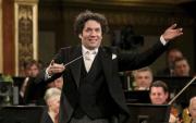Gustavo Dudamel recibirá un homenaje del Museo de Historia de Nueva York – Correo del Caroní