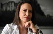 María Corina Machado: “Vamos a liberar a 30 millones de venezolanos” – Correo del Caroní