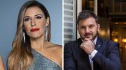¡Arde la interna! Mariana Brey dio detalles de su relación con Diego Brancatelli y sorprendió a todo C5N