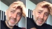 Tiene que ver con le edad: José María Muscari decidió contar lo que está viviendo