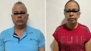 Capturan a pareja que comercializaba obras falsas de Carlos Cruz-Diez, así estafaban a sus víctimas