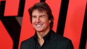 Tom Cruise rechaza reconocimiento cultural por parte de Trump: No mezclo cine con política