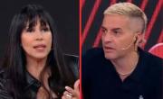 Sorpresiva salida de Marixa Balli del programa de Ángel de Brito: habrá dos reemplazantes 