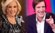 Se encendió el rating: la batalla entre Pasapalabra y La Noche de Mirtha