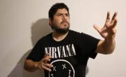 Santiago Motorizado presenta su disco en la Ciudad