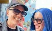 Confirmado: Ale Sergi se separó de su novia DJ tras 10 años de relación