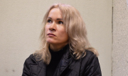 Hospitalizada en Rusia la periodista Maria Ponomarenko luego que intentó suicidarse en prisión