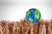 La urgencia de una democracia libre y transparente en el mundo