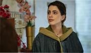 De Violetta a protagonista de un thriller psicológico: el inesperado regreso de Tini a la TV