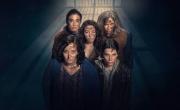 Reparto de En el Barro: quiénes actúan en la serie argentina de Netflix