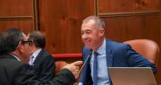 Fabián Martín habló de su candidatura: “Nuestra campaña, como siempre, es de frente a la gente”