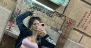 Quién es Nicole, el personaje de La China Suárez en En el barro, que generó polémica en las redes