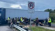 ¡Tragedia en Florida! Un indocumentado provoca accidente con fatal desenlace: esta es la causa del siniestro