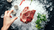 Estas son las peores consecuencias de congelar mal la carne: conoce los estragos del freezer burn en este popular alimento proteico