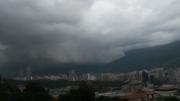 ¿Se esperan lluvias para las próximas horas? Esto pronostica el Inameh 