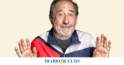 Dónde y a qué hora ver en San Juan “Homo Argentum”, la película de Guillermo Francella que divide aguas