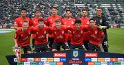 Otro juvenil que debuta en Estudiantes con Eduardo Domínguez: ¿cuántos son?