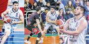 Calvo: “El amor por Sucre y a la camiseta fue fundamental para salir campeón”