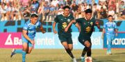 Bolívar le saca un punto a Blooming con equipo alterno