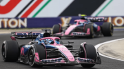 Papelón: Alpine, con Colapinto, puede terminar como el peor equipo de la historia de la F1