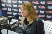 Verónica Larcher: “Quiero ser la voz de las mujeres y renovar la política en Santiago”