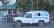 Hombre fue hallado con golpes en la cabeza y sin identificación en plena vía pública en Aiquile