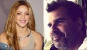 Shakira y Antonio de la Rúa, siembran rumores de reconciliación
