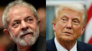 El fuerte mensaje de Lula da Silva a Donald Trump en medio de la crisis diplomática entre Brasil y EEUU