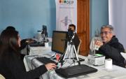 Gustavo Ávila: TSE utilizará el mismo padrón para la segunda vuelta, pero sorteará nuevos jurados electorales