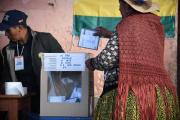 Elecciones Bolivia: el ascenso de la derecha después de 20 años