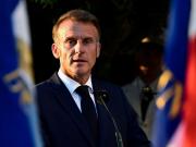 Francia, el faro de la paz mundial