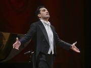 Jonathan Tetelman, en el Teatro Colón, y por qué la voz humana sigue siendo irremplazable