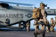 Cuba rechaza presencia militar estadounidense en el sur del Caribe
