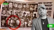 (VIDEO) Asesinan a otro influencer en México que tenía un pasado como sicario del cartel de Sinaloa