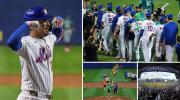 Con “Vientos” a favor, Mets se lleva Clásico de Pequeñas Ligas – Correo del Caroní