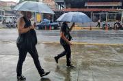 Ondas tropicales generarán lluvias en Venezuela del 18 al 24 de agosto – Correo del Caroní
