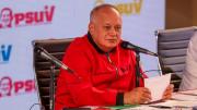 Cabello dice estar triste por resultados en Bolivia: No fueron capaces de ponerse de acuerdo