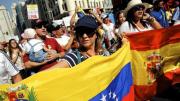 Venezolanos lideran solicitudes de asilo en la Unión Europea, estas son las cifras