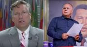 ¿Conspiración contra Petro y Maduro? La respuesta del subsecretario de Estado de Trump a Diosdado Cabello