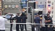 Alerta en Nueva York: Evacuaron Times Square por un paquete sospechoso, la policía investiga