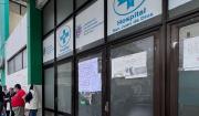 Sector salud anuncia paro desde este martes hasta que le paguen el bono de vacunación
